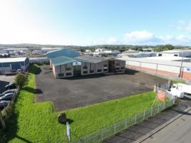 8 Trench Road Mallusk 8 Trench Road Mallusk