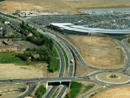 Bridgewater Retail Park Banbridge Bridgewater Retail Park Banbridge