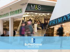 Buttercrane Shopping Centre Newry Buttercrane Shopping Centre Newry