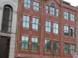 Dax House 18 20 Howard Street Belfast Dax House 18 20 Howard Street Belfast