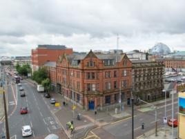 Laganview House 93 95 Ann Street Belfast Laganview House 93 95 Ann Street Belfast