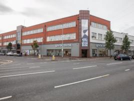 The Arches Centre 11 13 Bloomfield Avenue Belfast The Arches Centre 11 13 Bloomfield Avenue Belfast
