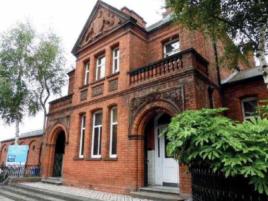 The Ormeau Baths 18 Ormeau Avenue Belfast The Ormeau Baths 18 Ormeau Avenue Belfast
