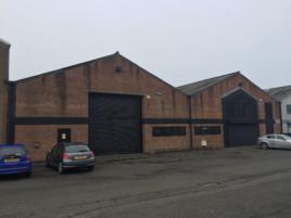 Unit 9 10 5 Prince Regent Road Belfast Unit 9 10 5 Prince Regent Road Belfast