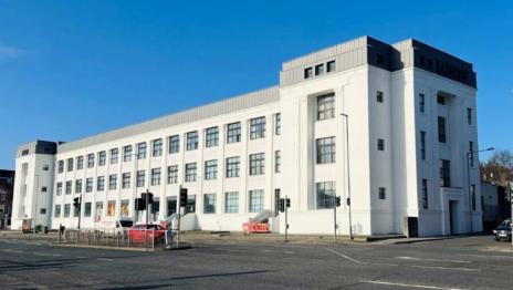 141 F Strand Road Londonderry