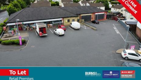 89 Westland Road South Cookstown