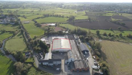 Unit 10 90 Milltown Road Donaghcloney