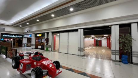 Unit 6 Lisnagelvin Shopping Centre Londonderry