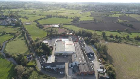 Units 13 14 90 Milltown Road Donaghcloney
