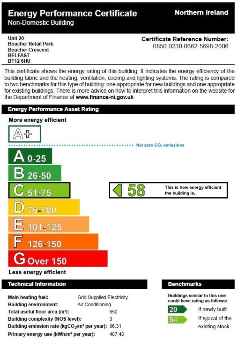 Cushman and Wakefield