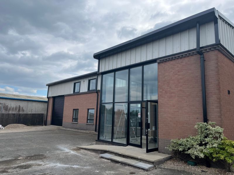 Cushman and Wakefield