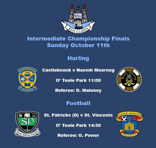 inter finals