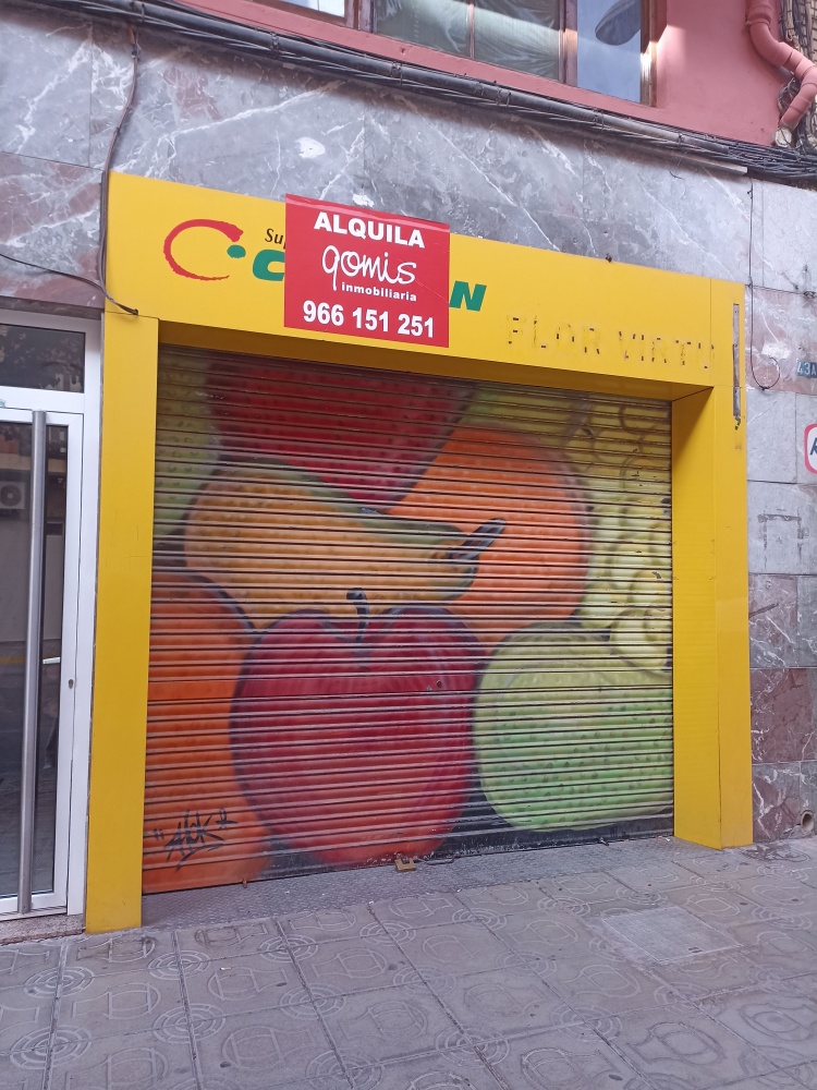 Commerce Image