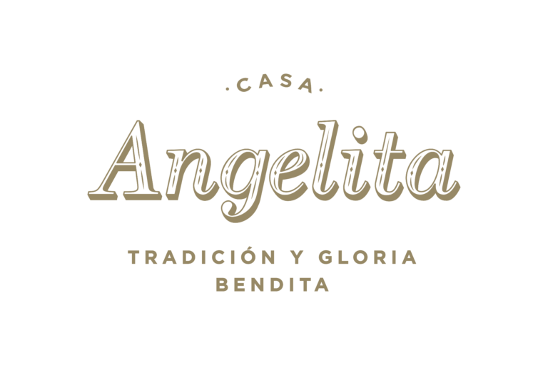 CASA ANGELITA TRADICION Y GLORIA BENDITA