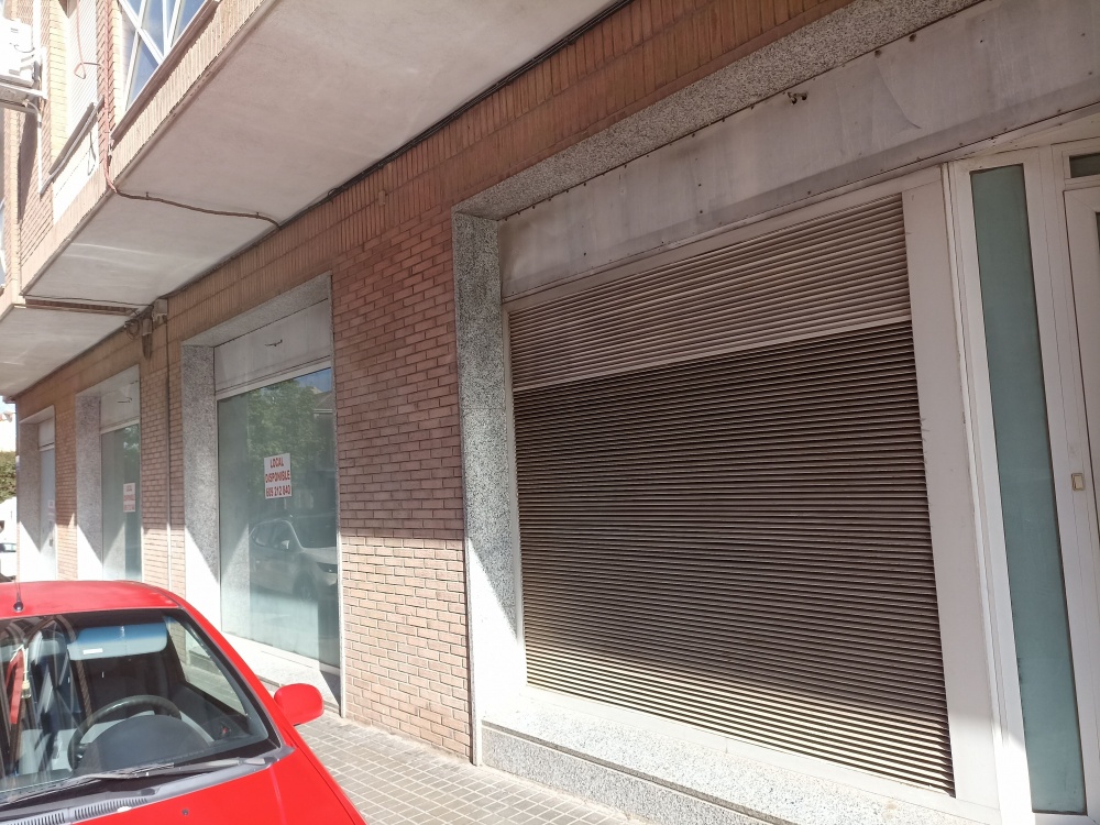 Commerce Image
