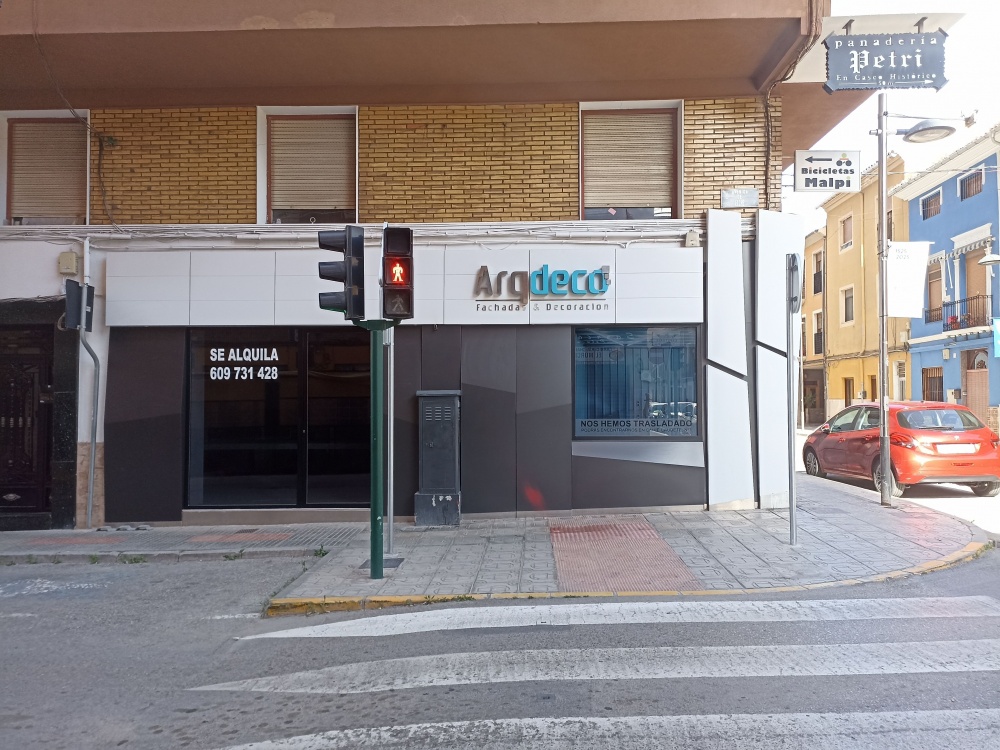 Commerce Image