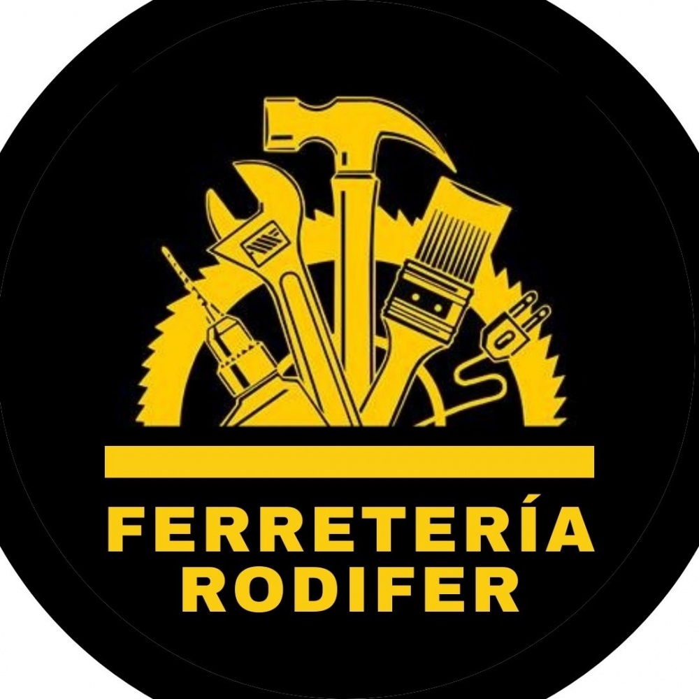 RODIFER FERRETERÍA