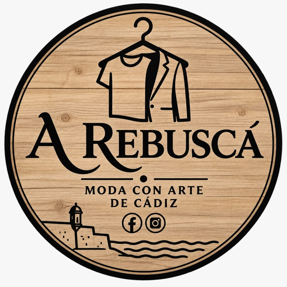 A REBUSCÁ