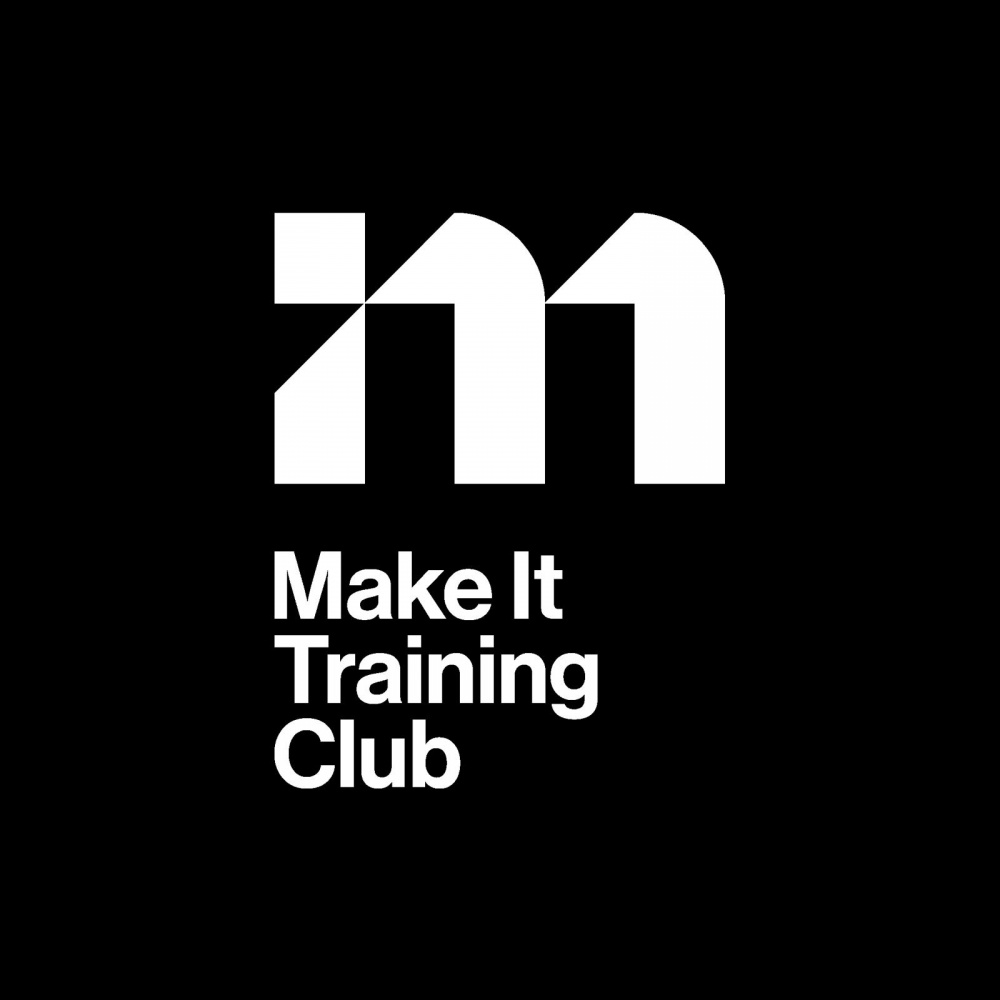 Make it training club