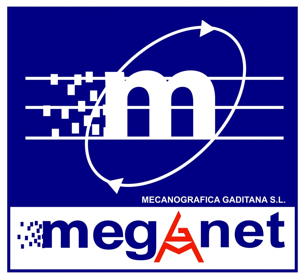 MEGANET, MECANOGRÁFICA GADITANA