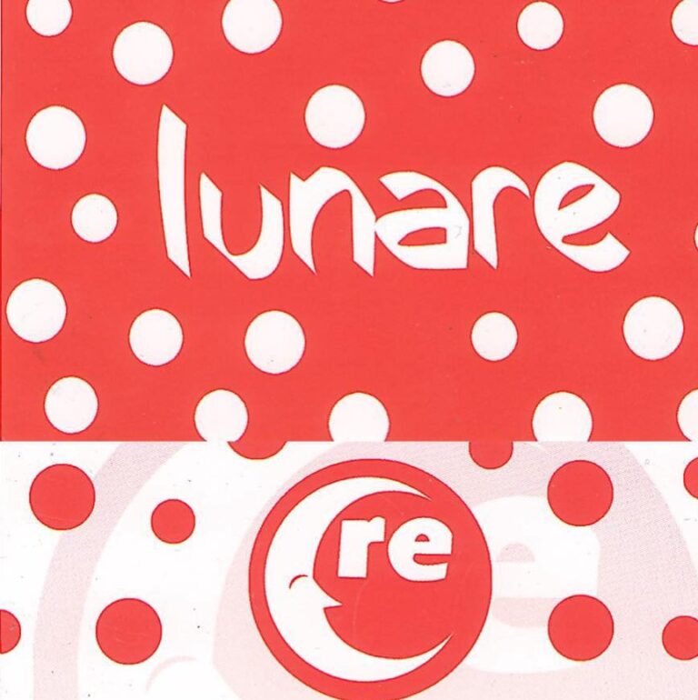 LUNARE
