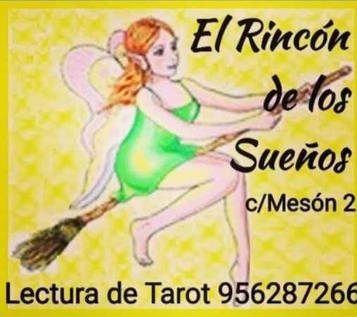 EL RINCÓN DE LOS SUEÑOS