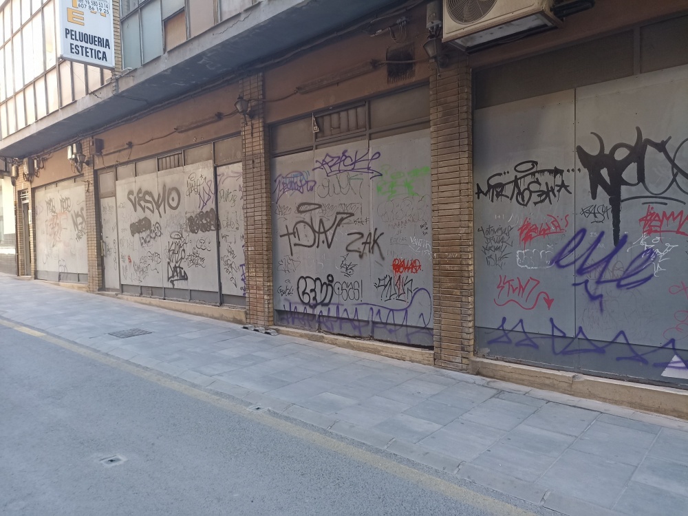 Commerce Image