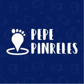 PEPE PINRELES