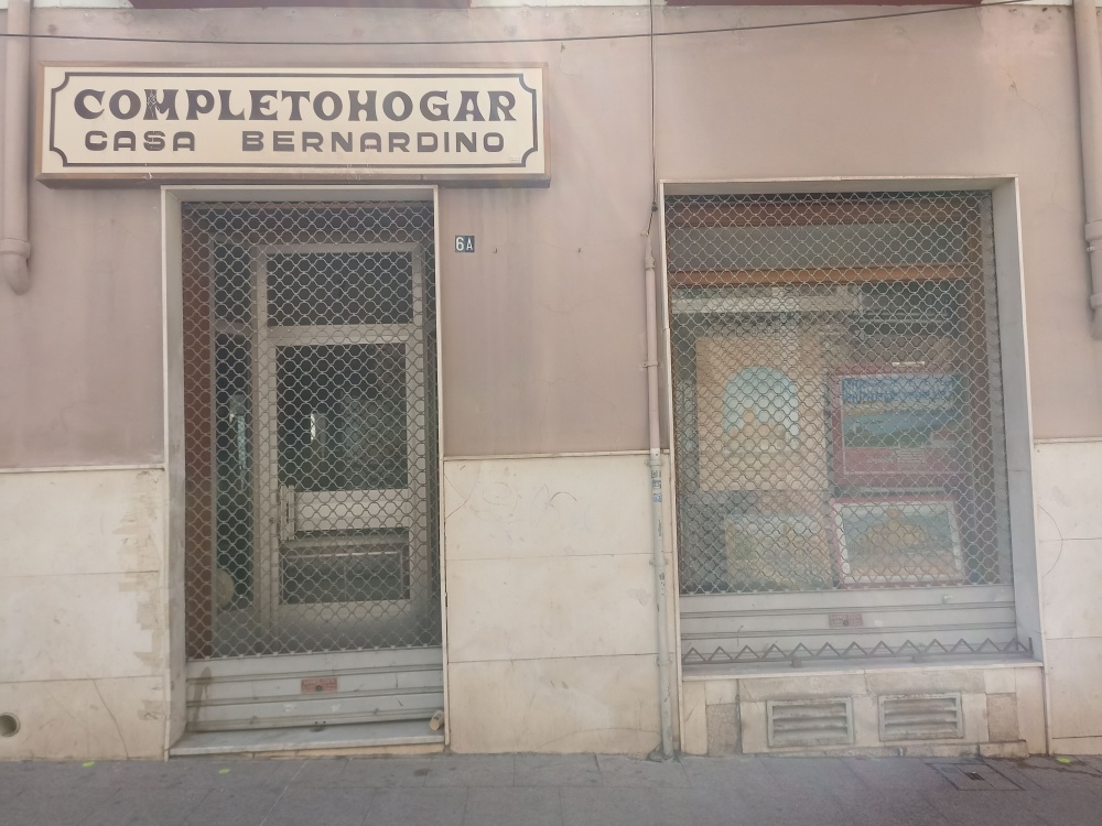 Commerce Image