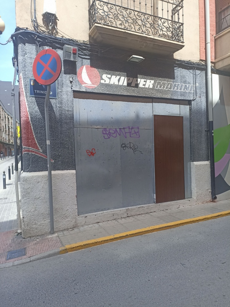 Commerce Image