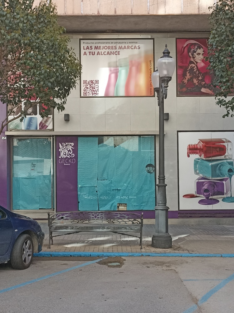 Commerce Image
