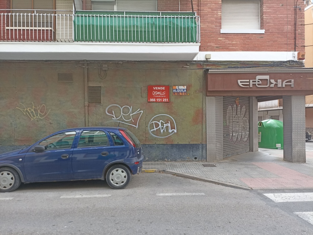 Commerce Image