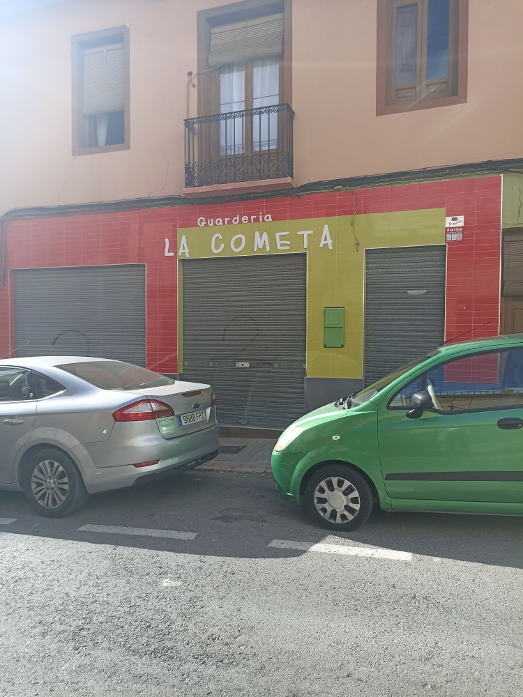 Commerce Image