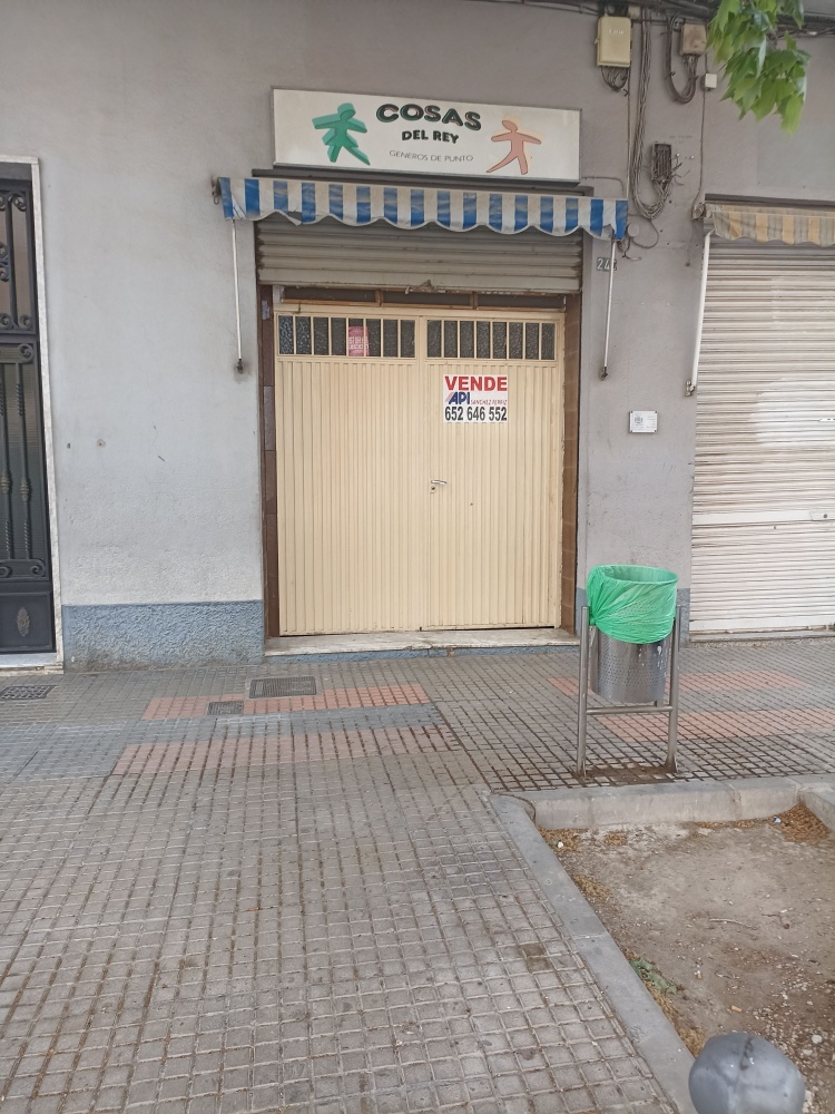 Commerce Image