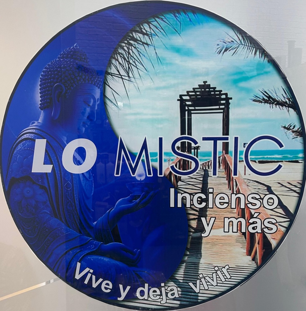 LO MISTIC