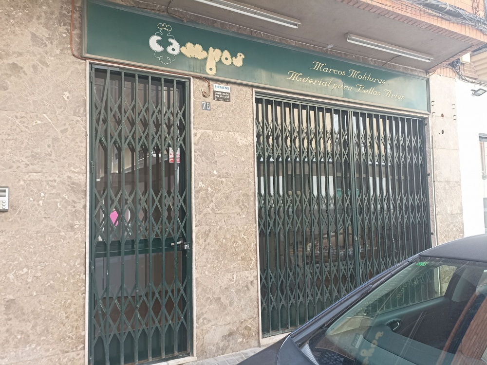 Commerce Image