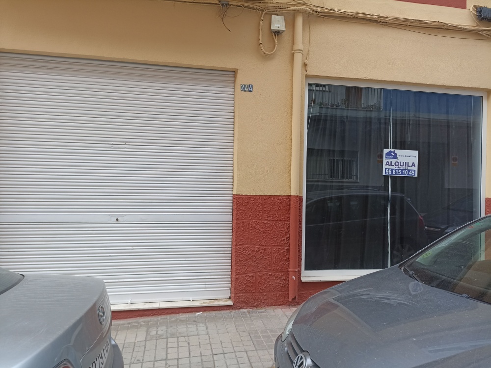 Commerce Image