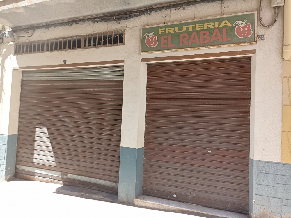 Commerce Image