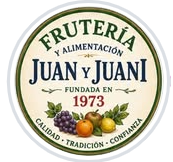 FRUTERIA JUAN Y JUANI