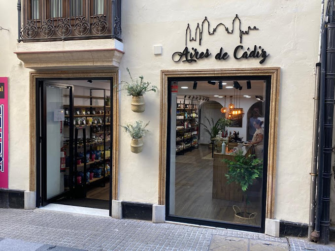 AIRES DE CÁDIZ