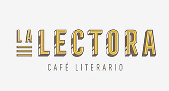 LA LECTORA, CAFÉ LITERARIO