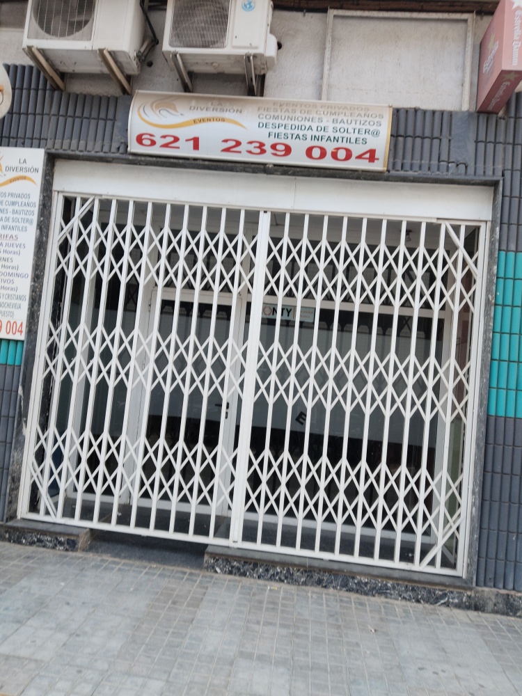 Commerce Image