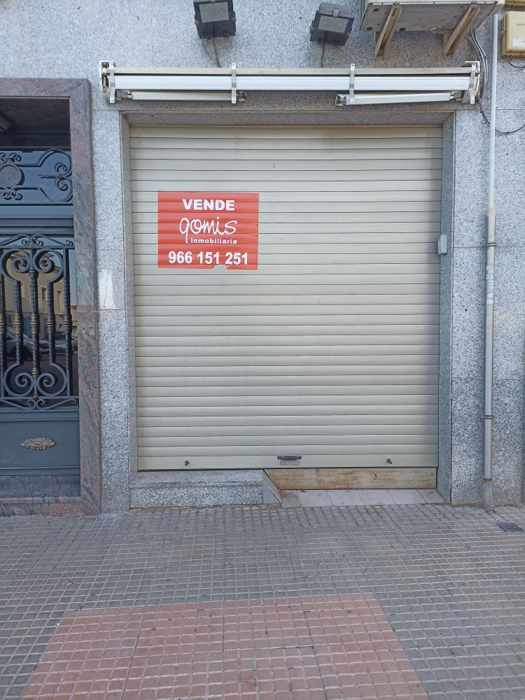 Commerce Image