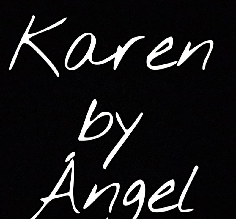 KAREN BY ANGEL