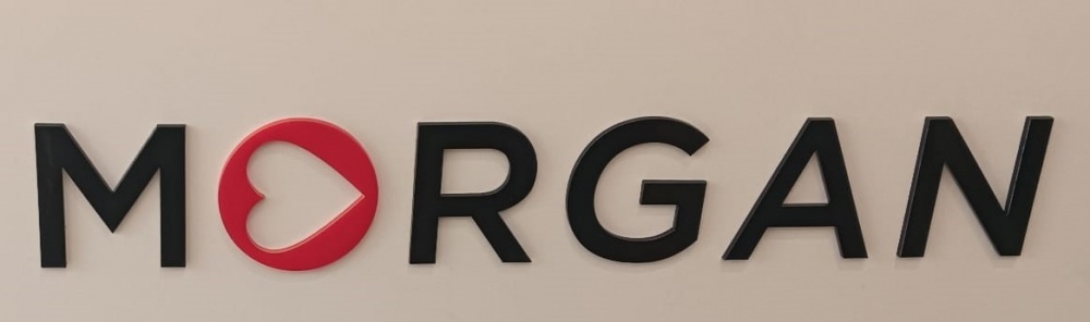 MORGAN