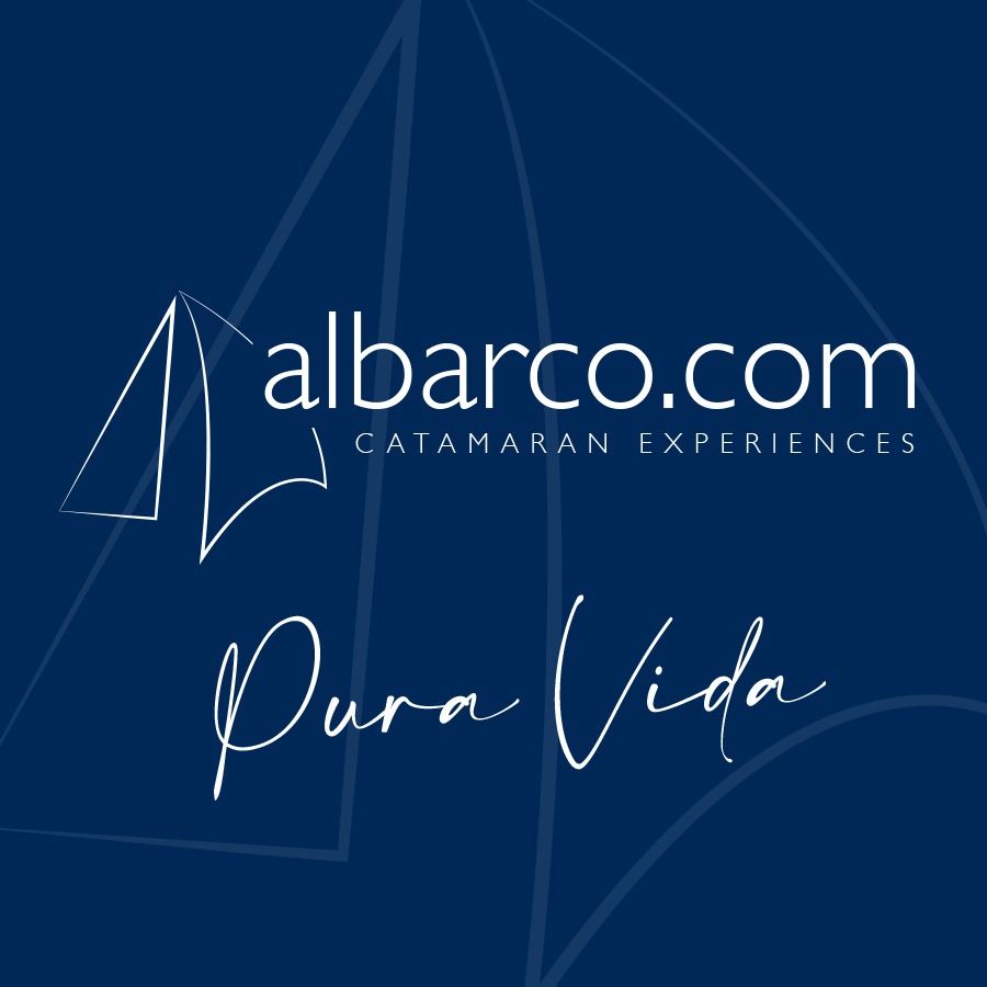 PURA VIDA CATAMARAN