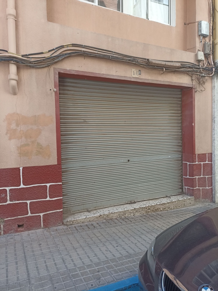 Commerce Image