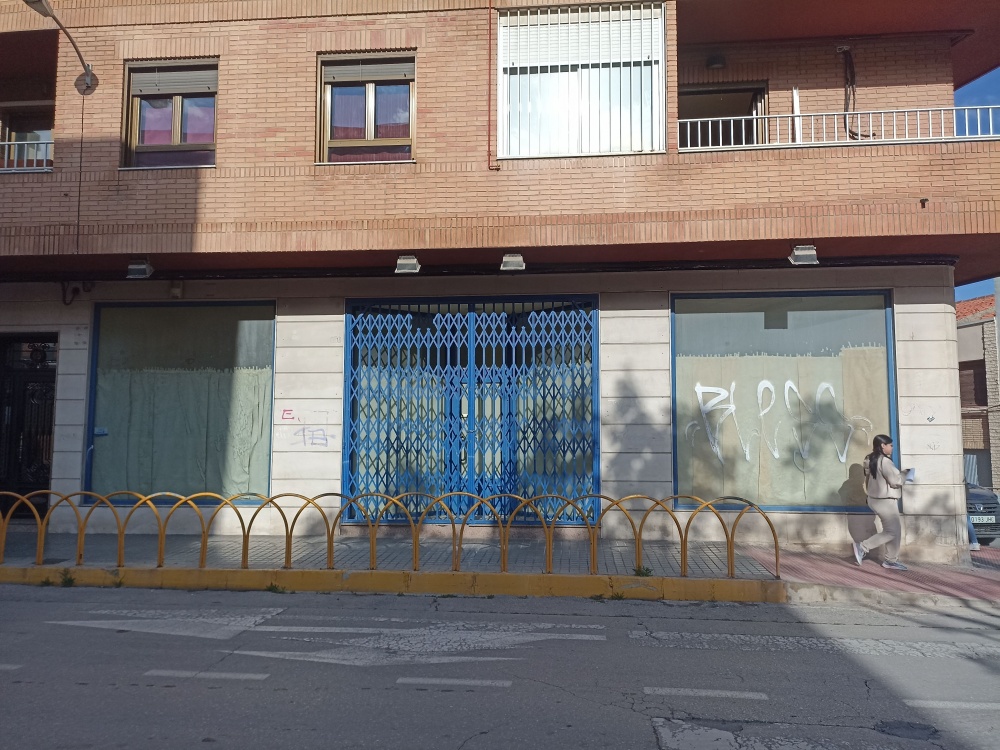 Commerce Image
