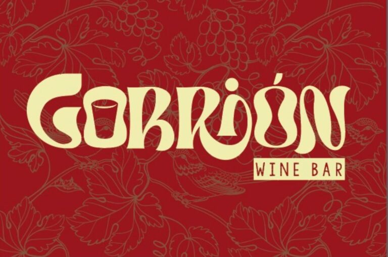 GORRIÓN WINE BAR