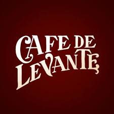 CAFÉ DE LEVANTE